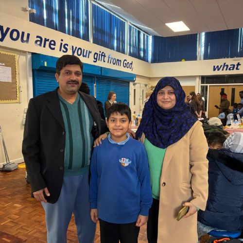 Autumn Coffee Morning 2025